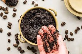 Uses for Coffee Grounds.jgp