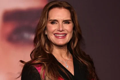 Brooke-Shields