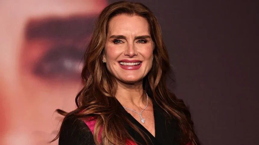 Brooke-Shields