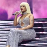 Nicki Minaj Faces Legal Allegations