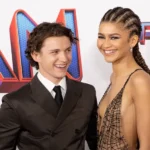 Tom Holland and Zendaya’s Love Story