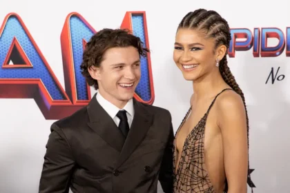 Tom Holland and Zendaya’s Love Story